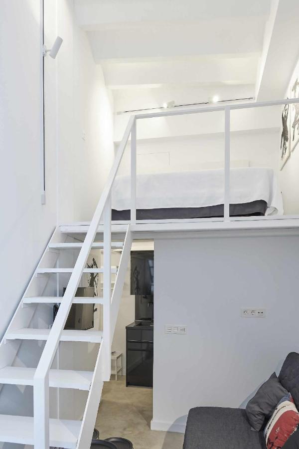 Appartement Calesa Centro