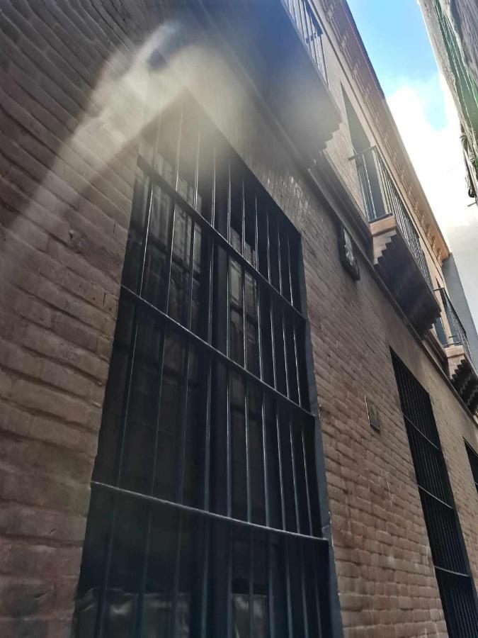 Appartamento Calesa Centro Siviglia